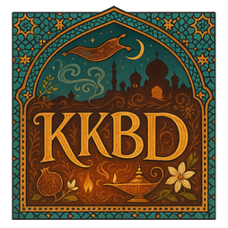 KKBD logo